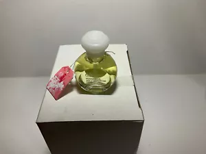 Vintage The Body Shop Japanese Cherry Blossom 15ml Women's Perfume Oil White cap - Picture 1 of 6
