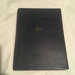 Royal Wedding Book by Betty Spencer Shew - 1947 Queen Elizabeth - Picture 1 of 7