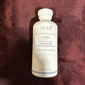 Keune Care Silver Savior Conditioner 8.5 Oz - Picture 1 of 2