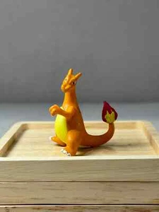 Pokemon Rizadon Bandai Figure 1.8" Toy Doll Japan Collectibles Lost Wings - Picture 1 of 9