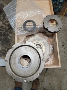 Omas #64653 Shaper Cutter 3pc. Set - Picture 1 of 4