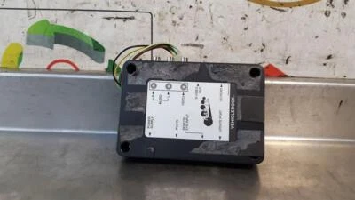 ДИАПАЗОН ROVER LAND ROVER SPORT L320 2005-2013 АНТЕННА - Изображение 1 из 4