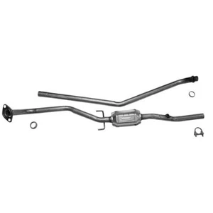 Catalytic Converter For 1995-1997 Toyota Tercel - Picture 1 of 2
