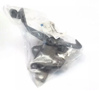 1997-2002 Daewoo Leganza замок капота защелка OEM 96205545 новый - Изображение 1 из 2