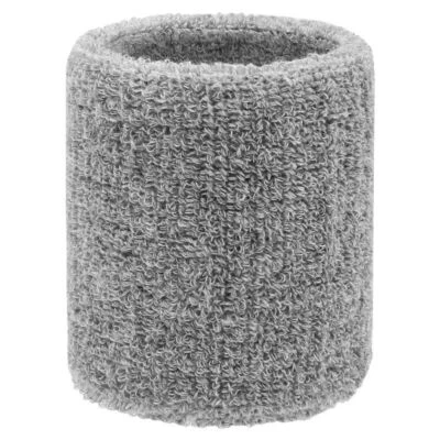 Спортивные повязки на запястье хлопковые тренировочные повязки для мужчин и женщин 2 шт. - Изображение 1 из 4