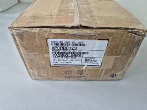 APC Replacement Battery Cartridge #123 ( APCRBC123 ) NOB - Picture 1 of 4