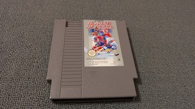 Blades of Steel - Nintendo NES - UK PAL (UKV)