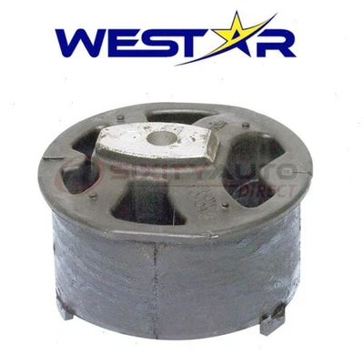 Westar Rear Left Manual Transmission Mount for 1995-2005 Pontiac Sunfire -  qx Foto 1 de 4
