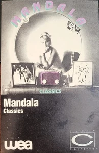 Mandala - Classics (Cassette) (Very Good Plus (VG+)) - Bild 1 von 5