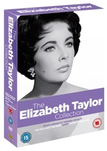 Elizabeth Taylor: The Signature Collection (DVD) Elizabeth Taylor (UK IMPORT) - Picture 1 of 1
