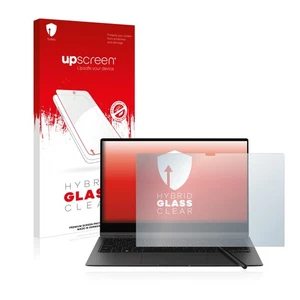 Glass film screen protector for Samsung Galaxy Book2 Pro 360 13.3" screen cover - Afbeelding 1 van 9