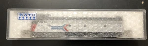 Kato #176-251 Amtrak E8/9-A Diesel Locomotive #414 - N Scale - Untested - Picture 1 of 16