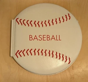 Baseball by Christopher Kubala History Great Players 2014 Ruckus Books Hardcover - Picture 1 of 22
