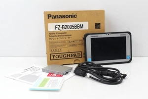 Panasonic Toughpad FZ-B2 Intel Atom 1,44 GHz 7" #1T-612 Desbloqueado - Imagen 1 de 4