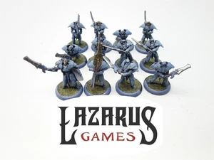 Warmachine: Protectorate of Menoth - Dawnguard Sentinels (Privateer Press) - Picture 1 of 8