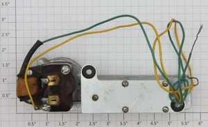 American Flyer PA 9427-1 Prewar Whistle Assembly - Picture 1 of 3