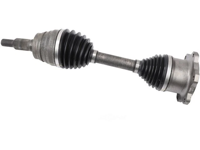 AC Delco 89RB69P Front CV Axle Assembly Fits 1999-2004 Chevy Silverado 2500 4WD - Image 1 of 1