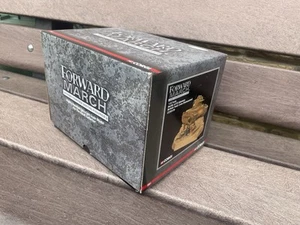 Corgi Forward March Battlen of El Alamein CC59179 - Boxed - Not displayed - Picture 1 of 7