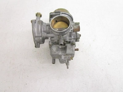 2005-2006 05 06 John Deere Trail Buck 500 OEM Mikuni Carburetor Carb 707200181 - Image 1 of 4