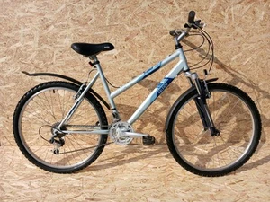Ladies Bike Raleigh Siren 19" *Perfect Working Order* - Picture 1 of 11