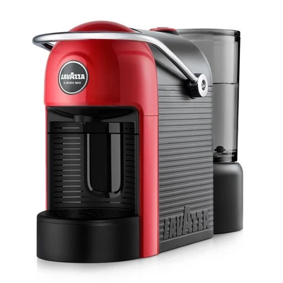 Lavazza A Modo Mio Jolie Evo Red Rossa - Macchina per caffè espresso A Modo Mio - Immagine 1 di 4