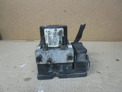 Насос ABS 05 2005 Jeep Liberty модуль антиблокировочной системы в сборе деталь 52128782 - Изображение 1 из 4