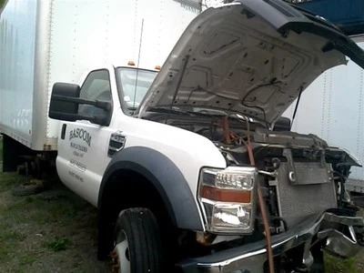 Blower Motor Fits 08-10 FORD F250SD PICKUP 243059 - Imagem 1 de 4