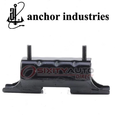 Anchor Rear Automatic Transmission Mount for 2001-2006 GMC Yukon XL 2500 rr Foto 1 de 4