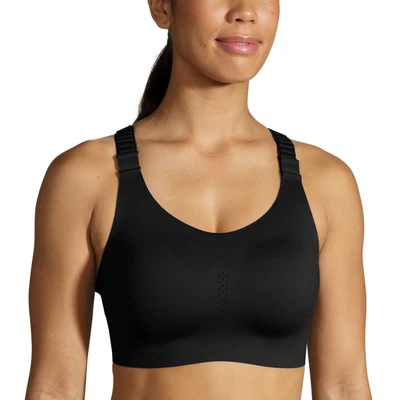 Brooks Racerback 2.0 Sports Bra Women's Run Bras New - Image 1 of 4