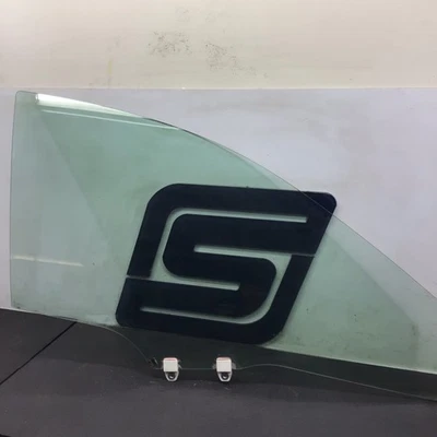 2008 Honda CR-V EX-L - Right Passenger Front Door Glass - Image 1 of 4