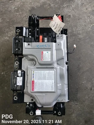 HYBRID BATTERY 37510E6000 2016-2017 HYUNDAI SONATA HY Foto 1 de 4