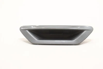 2019 - 2024 FORD EDGE REAR LIFTGATE RELEASE HANDLE OEM KT4B13412AA GRAY_M7 - Image 1 of 4