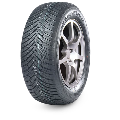 LINGLONG Ganzjahresreifen 175/65 R 13 TL 80T GREEN-MAX ALL SEASON BSW M+S 3PMSF  - Bild 1 von 3