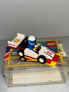 LEGO SET 6503 SPRINT RACER / KOMPLETT + OVP - Bild 1 von 6