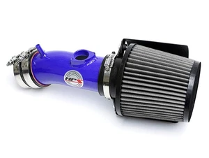 HPS Shortram Air Intake Kit for Mazda 14-17 Mazda6 2.5L Skyactiv BLUE 15 16 - Picture 1 of 3