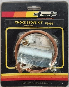 Mr Gasket Co Universal Carburetor / Manifold Choke Stove Kit - Bild 1 von 4