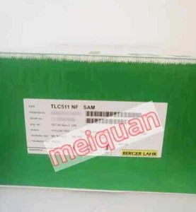 1PC New Berger Lahr TLC511 NF SAM Servo Drive free shipping DHL/FedEX - Picture 1 of 4