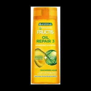 Garnier Fructis Shampoo Oil Repair 3, 250 ml - Bild 1 von 1