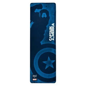 Alfombrilla de yoga Everlast x Marvel Capitán América 6'x2' - Imagen 1 de 3