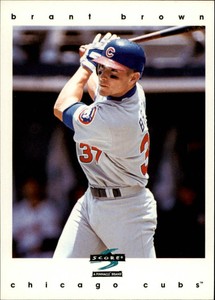 A1252- 1997 Score Baseball Cards 201-400 +Rookies -You Pick- 10+ FREE US SHIP