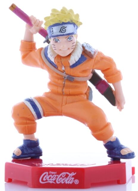 Naruto Uzumaki Action Figures para Crianças, Kakashi, desenho animado de  Sasuke, figurinhas de modelo de anime, brinquedos para meninos