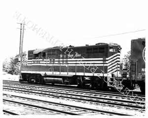 Nickel Plate Road NKP 804 EMD GP9 Photo (Y9) - Bild 1 von 2