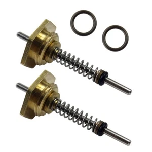 Quick Installation Thimble Valve 14mm for Reliable Gas Boiler Functioning - Picture 1 of 10