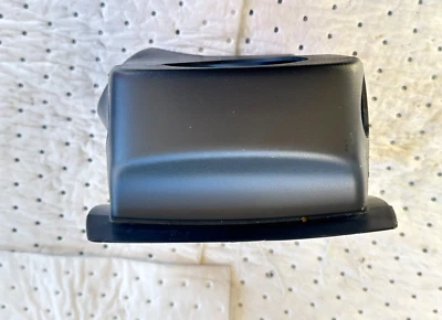 Cubierta superior e inferior de la cubierta de la cubierta de la columna de dirección Chevrolet HHR 2006-2011 OEM Foto 1 de 4