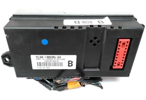 YL34-14B205-AA Ford 2000 2003 F150 2wd GEM Control Module Multi Function OEM U7 - Picture 1 of 9