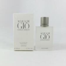 Acqua Di Gio By Giorgio Armani EDT for Men 1.7oz - 50ml *NEW IN SEALED BOX*