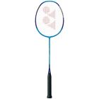 Schlger badminton Yonex Nanoflare 001 Clear Cyan NF001CLEARCYN Blau