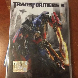 TRANSFORMERS 3 Film DVD - Foto 1 di 2