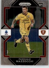 2022-23 Panini Chronicles Serie A Soccer Cards Pick From List 151-300