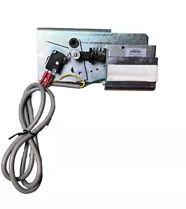 USED Record VRR FTA 107 Lock Vrr - 102 107080000 - Picture 1 of 4